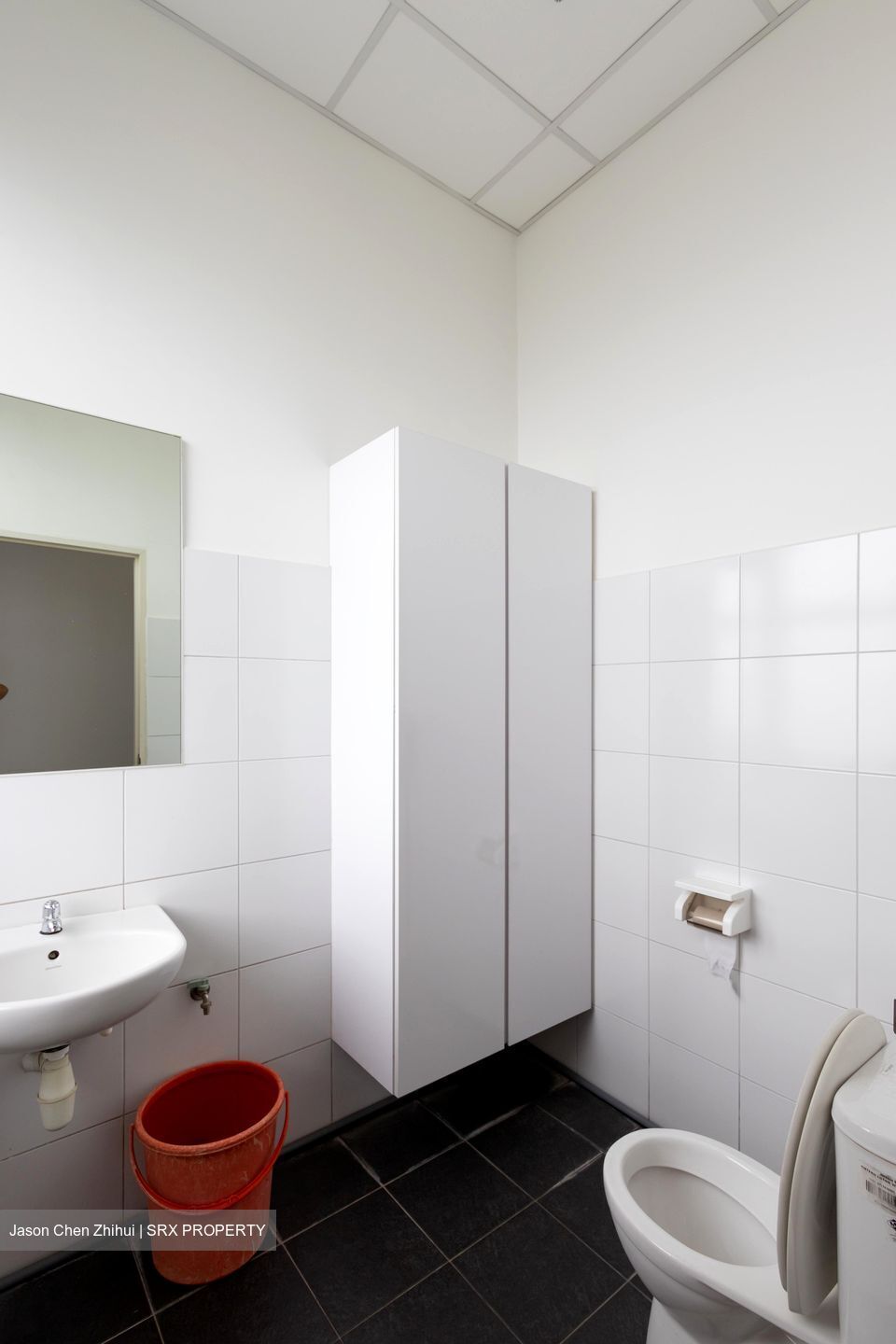 Harvest @ Woodlands (D27), Factory #494569931